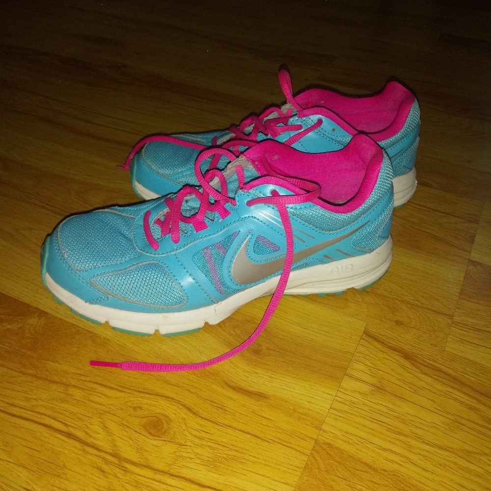 Nike
